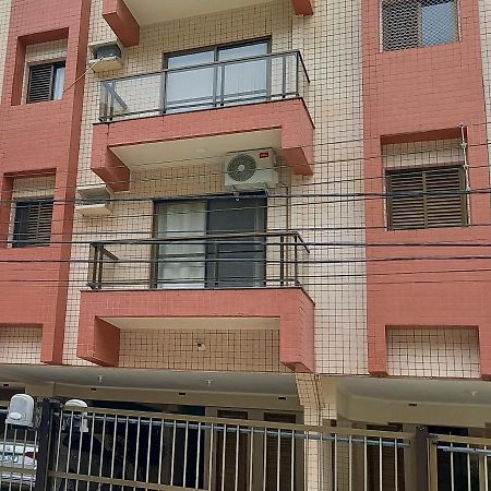 Apartamento Climatizado A 150 Metros Da Praia Ubatuba Εξωτερικό φωτογραφία