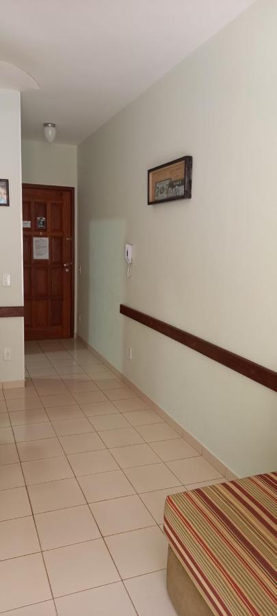 Apartamento Climatizado A 150 Metros Da Praia Ubatuba Εξωτερικό φωτογραφία
