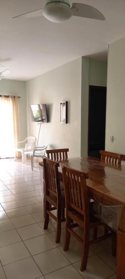 Apartamento Climatizado A 150 Metros Da Praia Ubatuba Εξωτερικό φωτογραφία