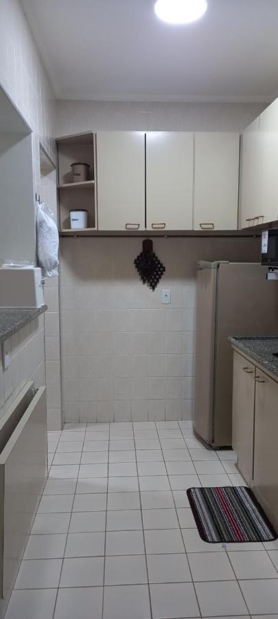 Apartamento Climatizado A 150 Metros Da Praia Ubatuba Εξωτερικό φωτογραφία
